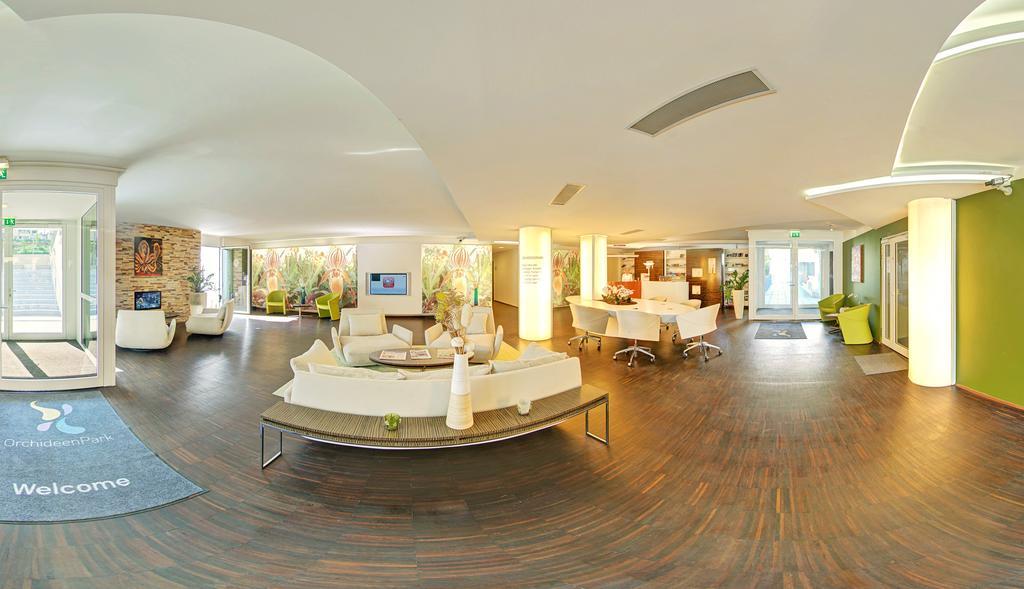 Ig Orchideenpark Apartment *
